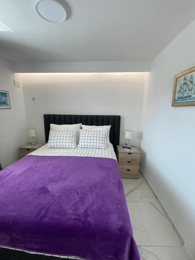 White Sapphire Apartment Dubrovnik Exterior foto